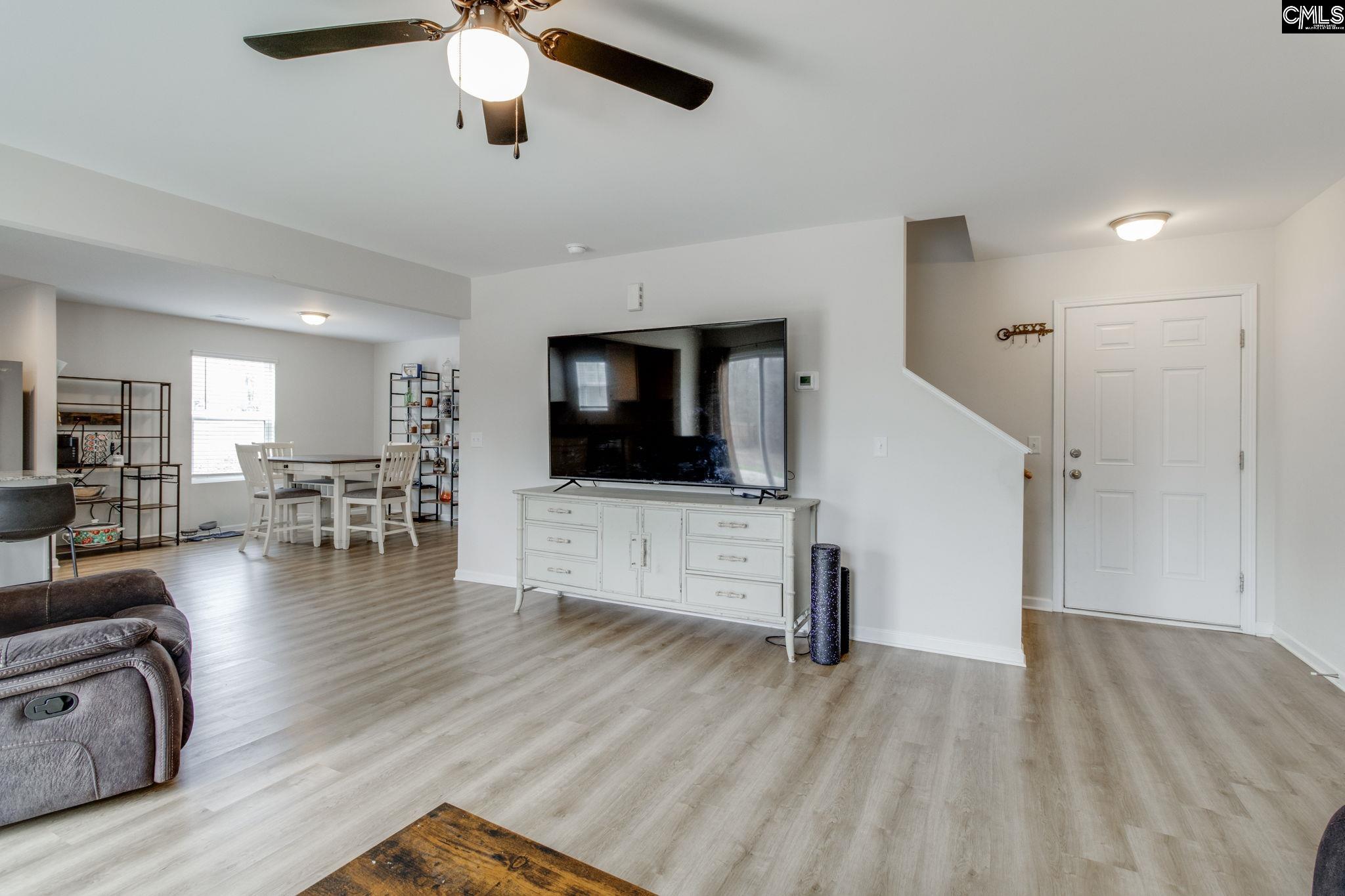 1508 Bradley Road Camden, SC 29020 - Photo 15 of 34