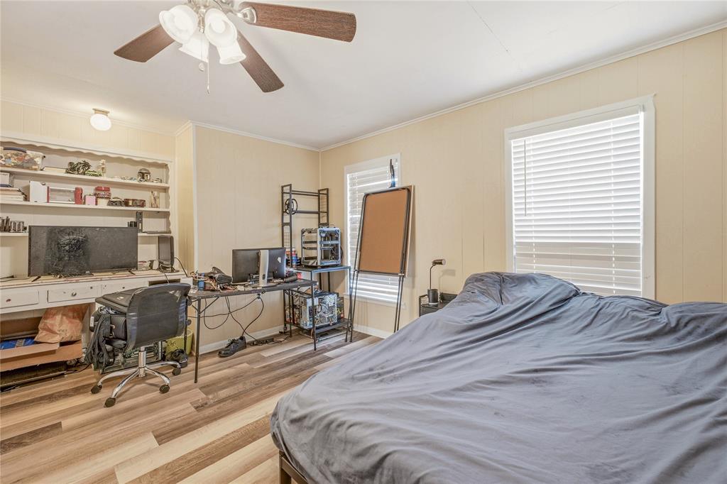 416 E Road Stephenville, TX 76401 - Photo 15 of 22
