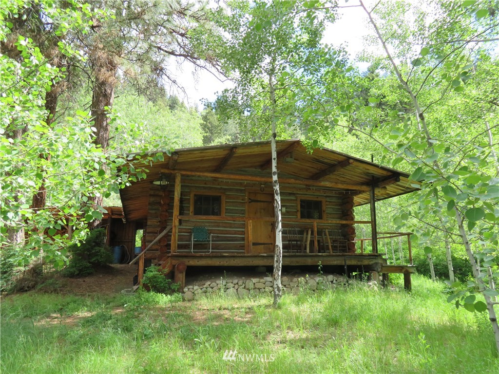 0 Lot 9 Earl Road Curlew, WA 99118 - Photo 1 of 19 Gallery Image 1