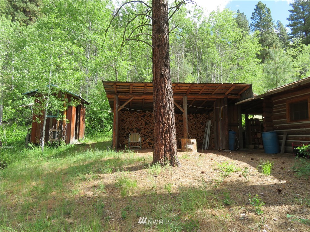0 Lot 9 Earl Road Curlew, WA 99118 - Photo 11 of 19 Gallery Image 11