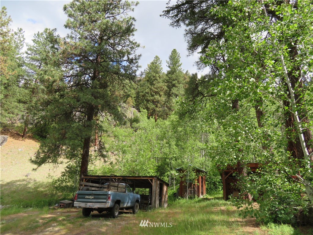 0 Lot 9 Earl Road Curlew, WA 99118 - Photo 16 of 19 Gallery Image 16
