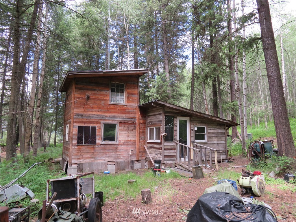 0 Lot 9 Earl Road Curlew, WA 99118 - Photo 17 of 19 Gallery Image 17