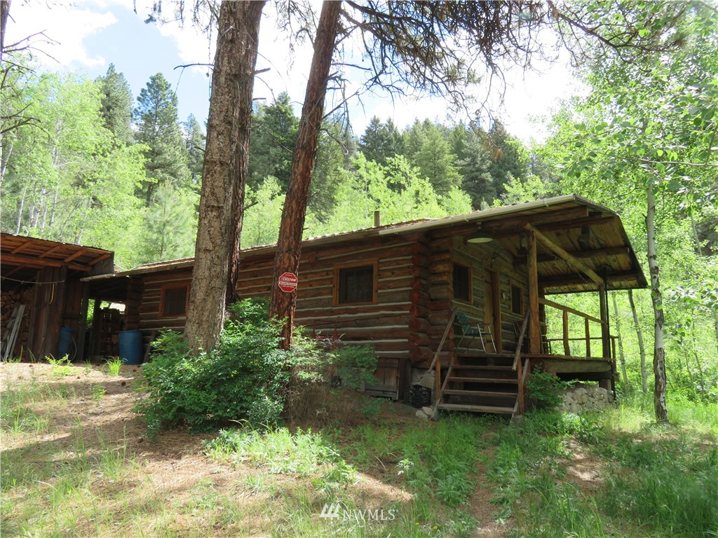 0 Lot 9 Earl Road Curlew, WA 99118 - Photo 8 of 19 Gallery Image 8