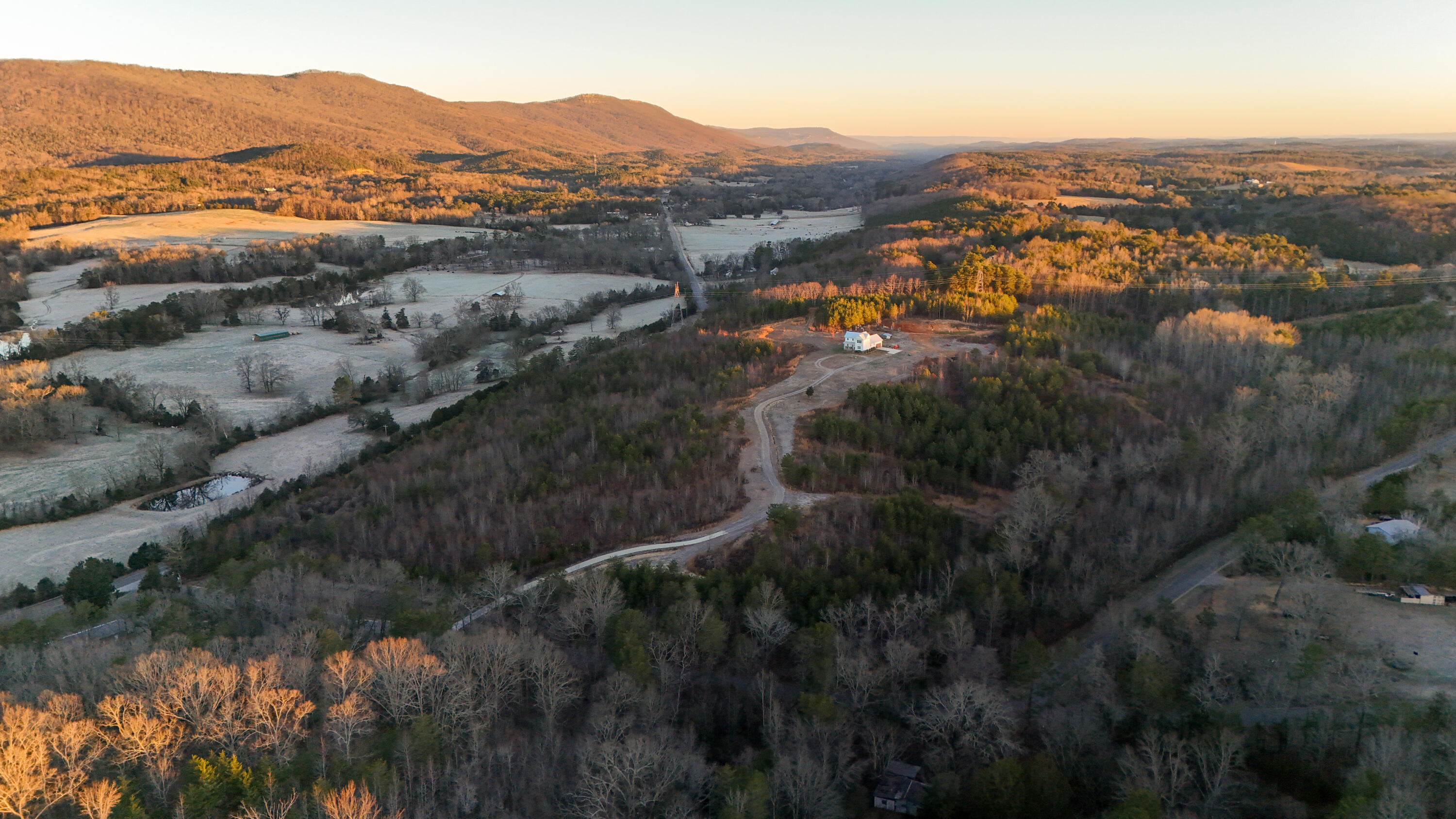 0 Prospect Road Chickamauga, GA 30707 - Photo 4 of 10 Prospect-4
