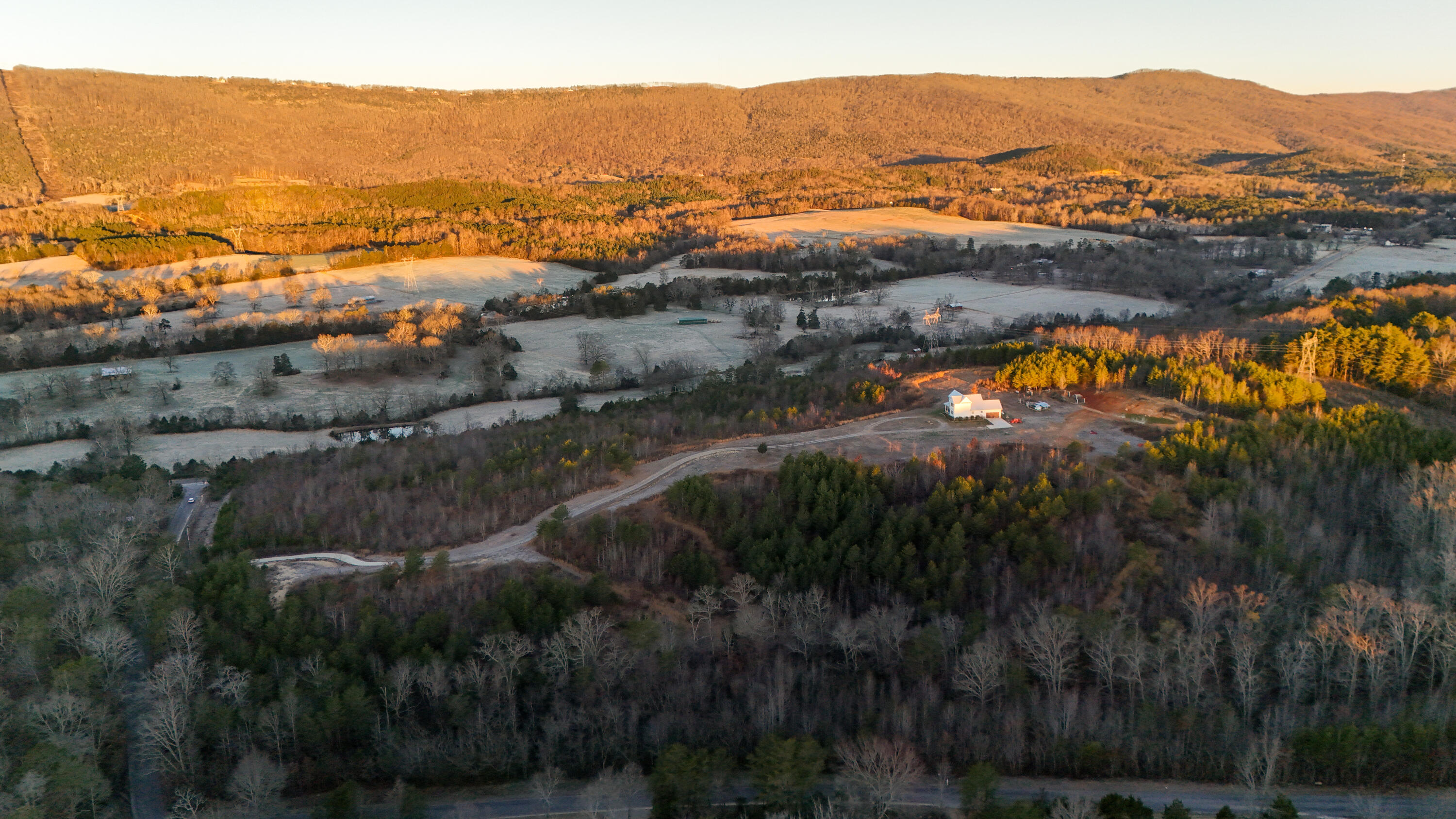 0 Prospect Road Chickamauga, GA 30707 - Photo 5 of 10 Prospect-6