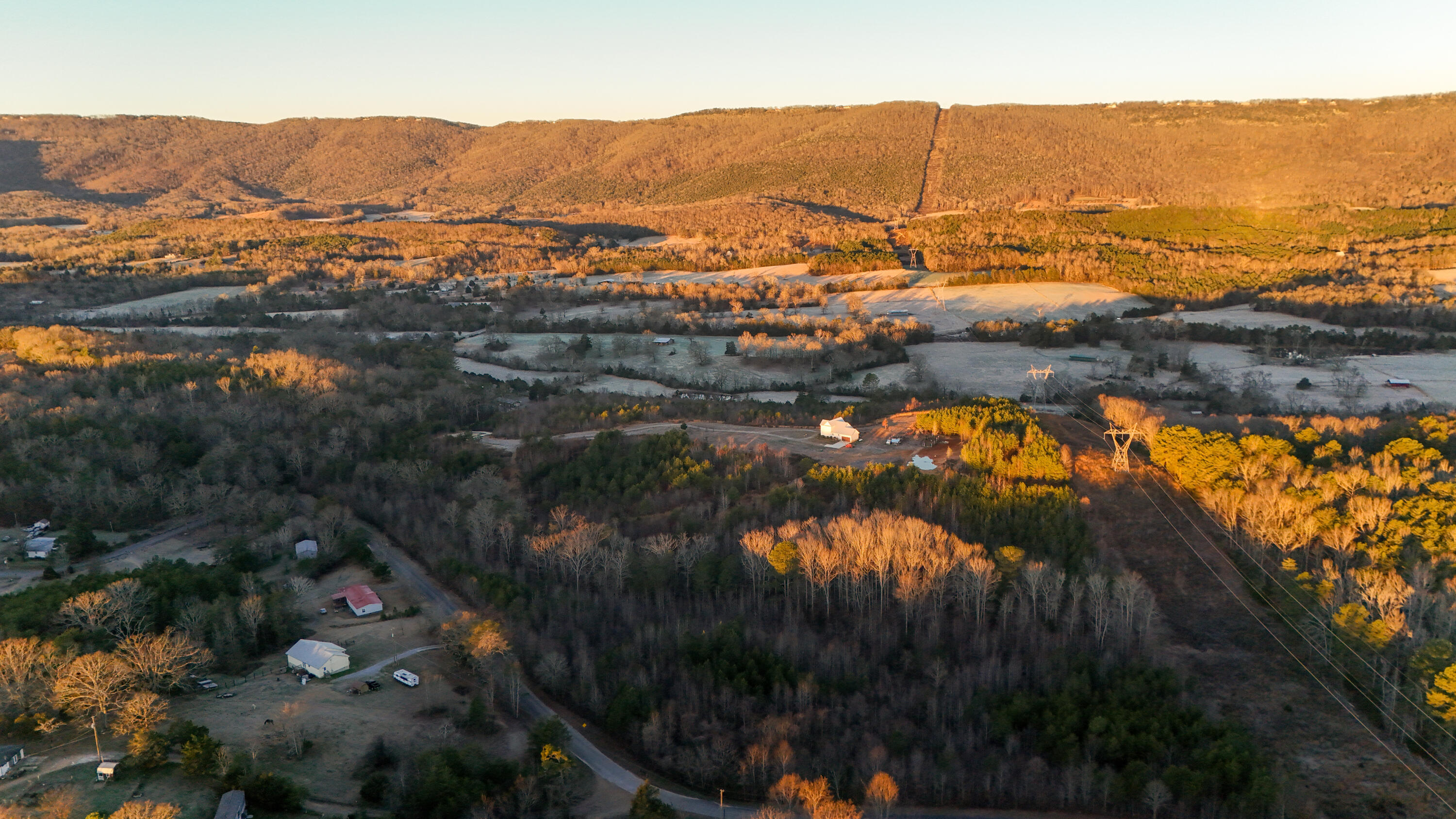 0 Prospect Road Chickamauga, GA 30707 - Photo 6 of 10 Prospect-7
