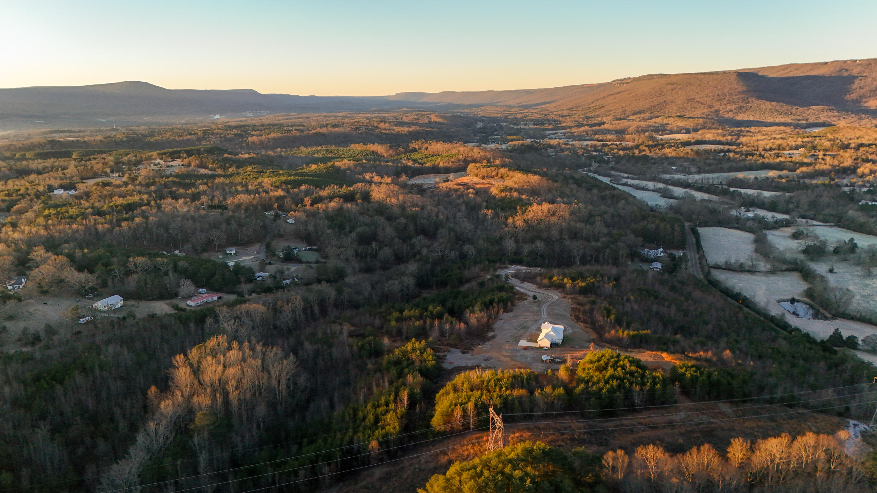 0 Prospect Road Chickamauga, GA 30707 - Photo 7 of 10 Prospect-9