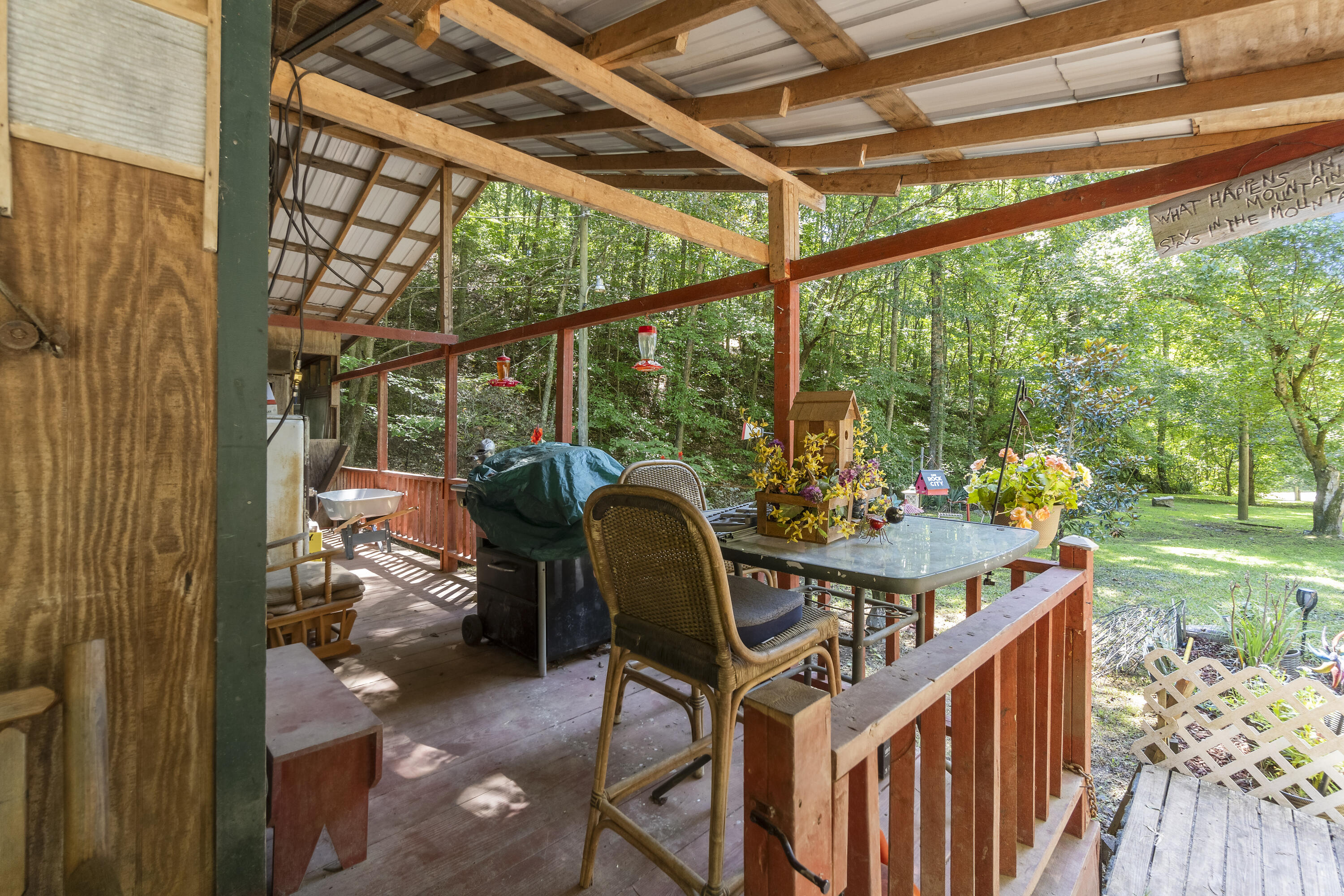 175 Simpson Road Bulls Gap, TN 37711 - Photo 6 of 51 6