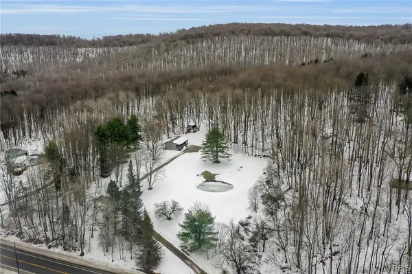 $399,000 | 4957 Highway 242, Franklinville, NY 14731
