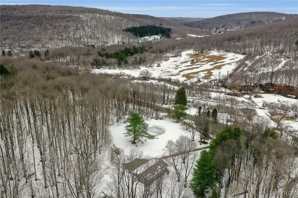 $399,000 | 4957 Highway 242, Franklinville, NY 14731