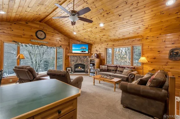 $399,000 | 4957 Highway 242, Franklinville, NY 14731