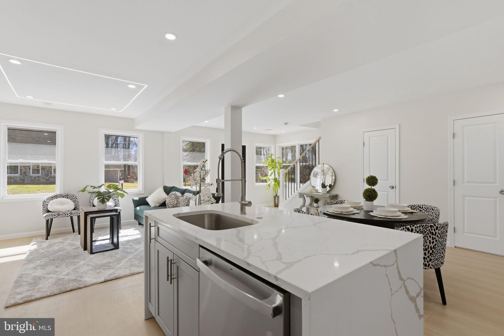 3236 George Street Baltimore, MD 21220 - Photo 11 of 32