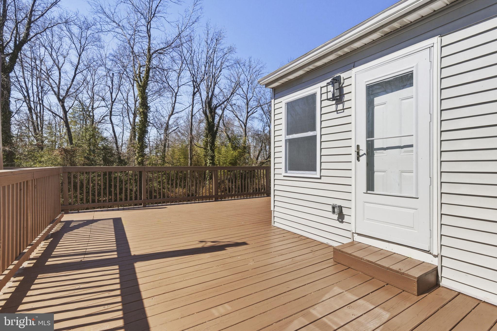 3236 George Street Baltimore, MD 21220 - Photo 21 of 32