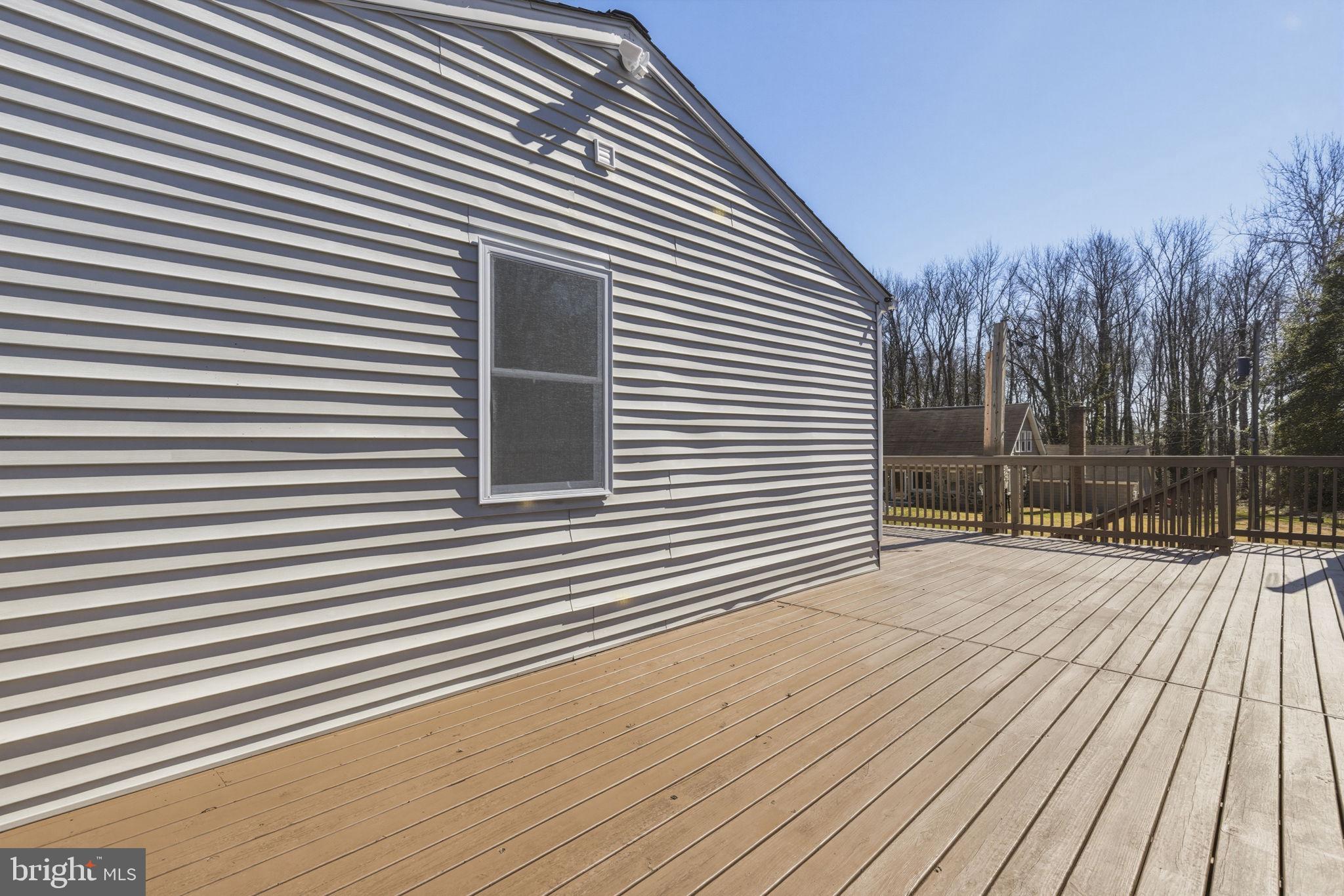 3236 George Street Baltimore, MD 21220 - Photo 25 of 32