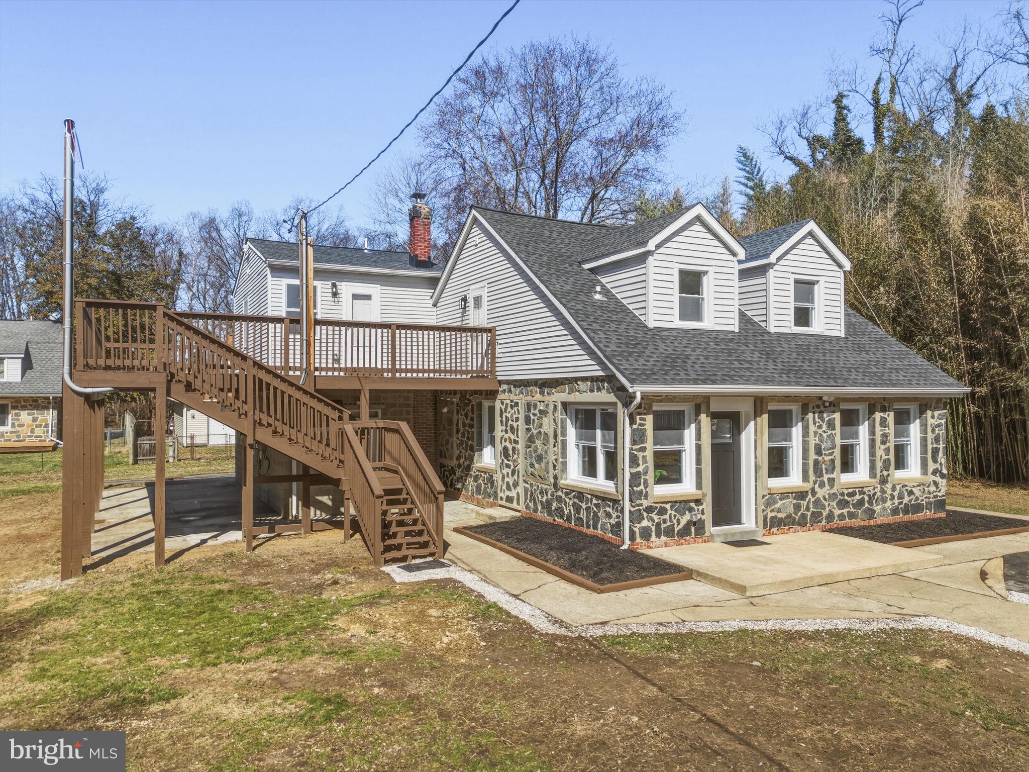 3236 George Street Baltimore, MD 21220 - Photo 4 of 32