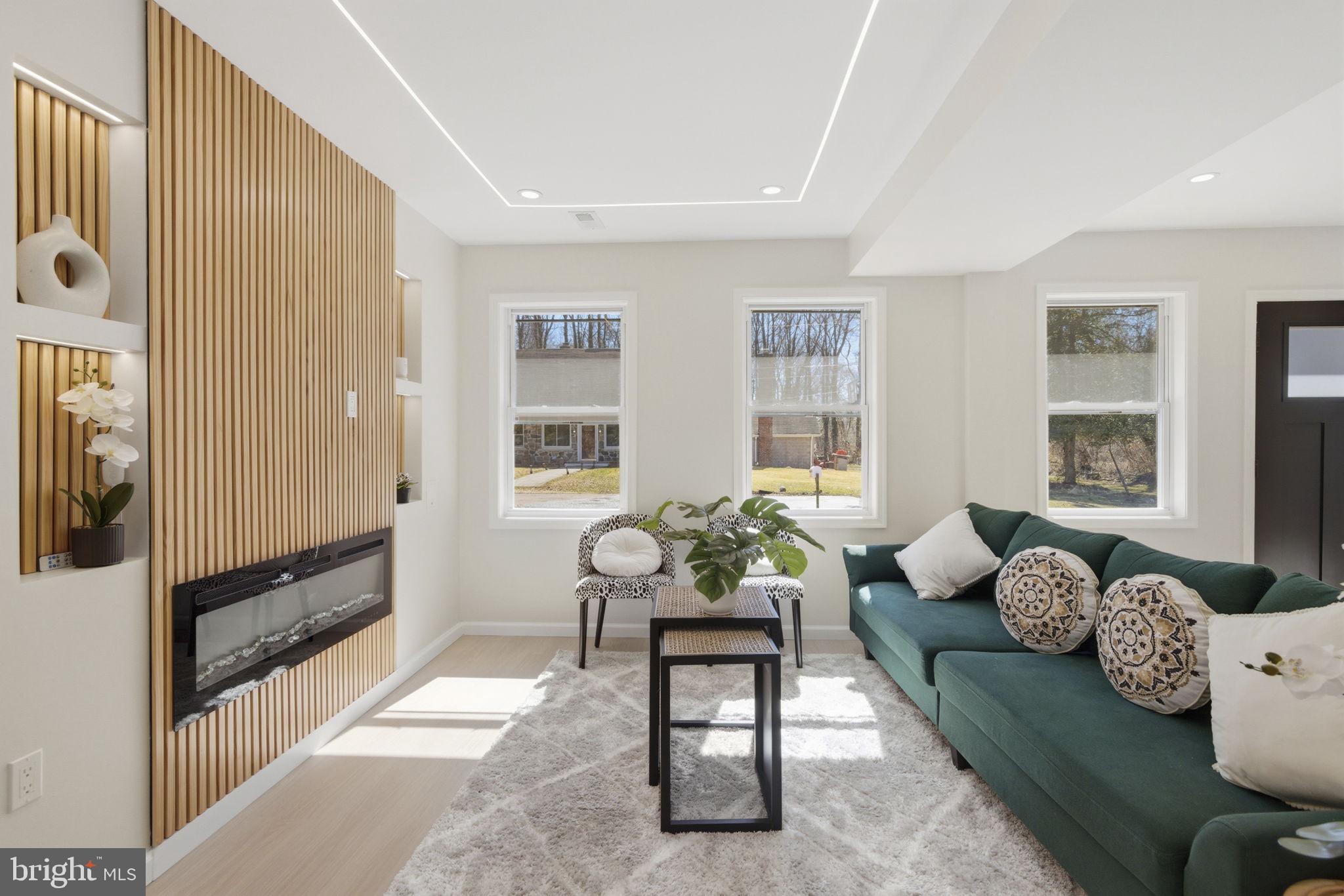 3236 George Street Baltimore, MD 21220 - Photo 8 of 32