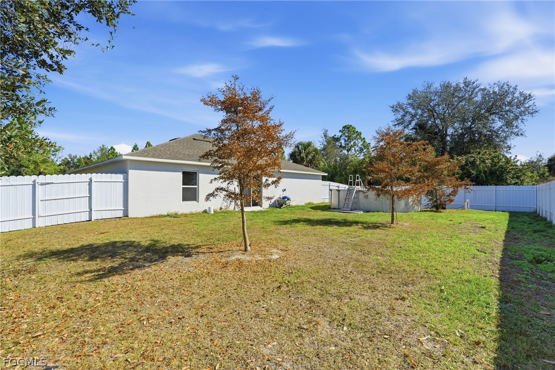 3319 40th Street West Lehigh Acres, FL 33971 - Photo 34 of 45