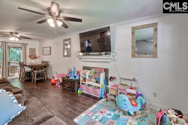 116 Firebridge Drive Chapin, SC 29036 - Photo 4 of 31