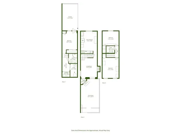 $925,000 | 9315 Lafayette Walk | Bay Ridge