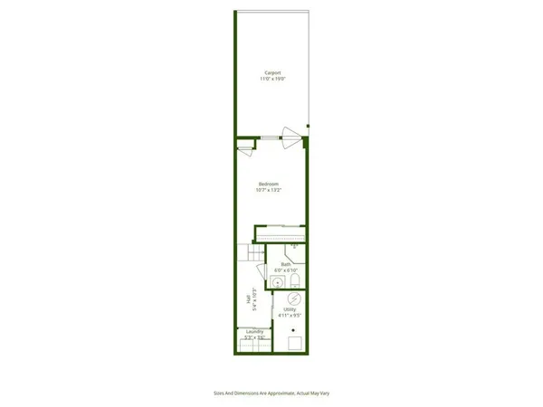 $925,000 | 9315 Lafayette Walk | Bay Ridge