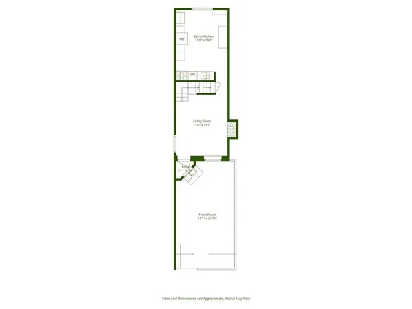 $925,000 | 9315 Lafayette Walk | Bay Ridge