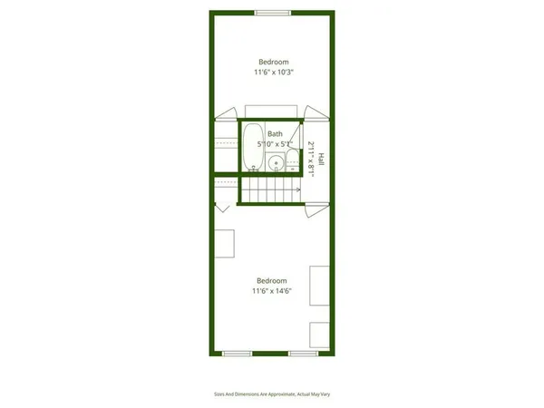 $925,000 | 9315 Lafayette Walk | Bay Ridge