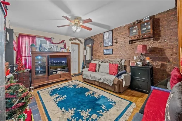 $925,000 | 9315 Lafayette Walk | Bay Ridge