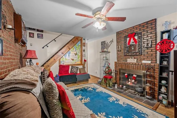 $925,000 | 9315 Lafayette Walk | Bay Ridge