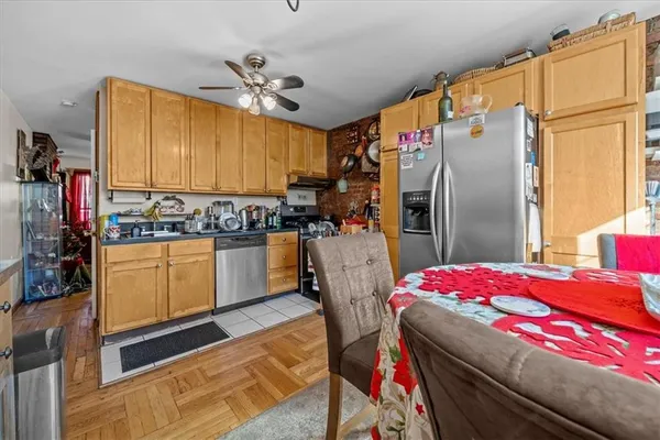 $925,000 | 9315 Lafayette Walk | Bay Ridge