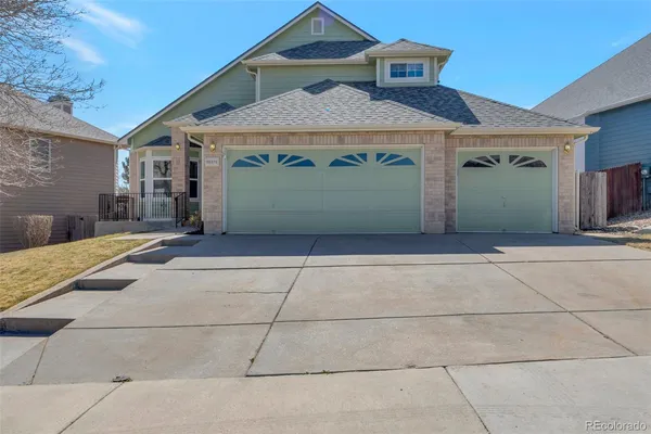 $599,900 | 18876 East Powers Drive, Aurora, CO 80015