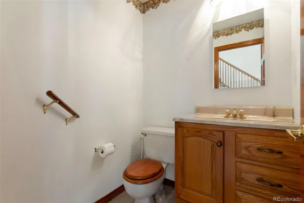 $599,900 | 18876 East Powers Drive, Aurora, CO 80015