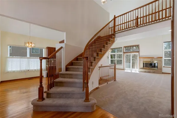 $599,900 | 18876 East Powers Drive, Aurora, CO 80015