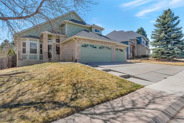 $599,900 | 18876 East Powers Drive, Aurora, CO 80015