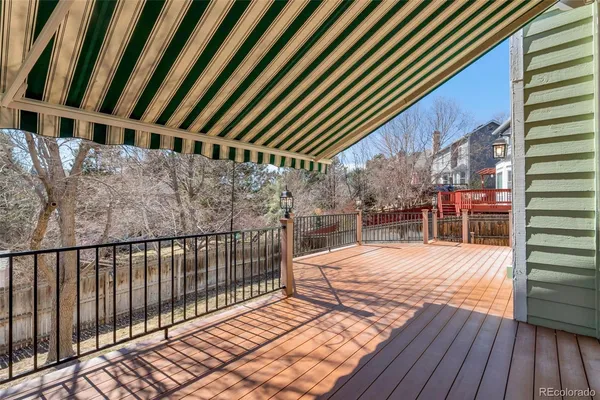 $599,900 | 18876 East Powers Drive, Aurora, CO 80015