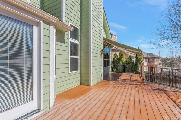 $599,900 | 18876 East Powers Drive, Aurora, CO 80015