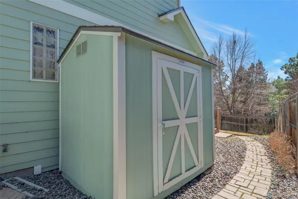 $599,900 | 18876 East Powers Drive, Aurora, CO 80015
