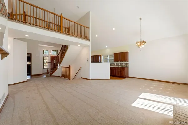 $599,900 | 18876 East Powers Drive, Aurora, CO 80015