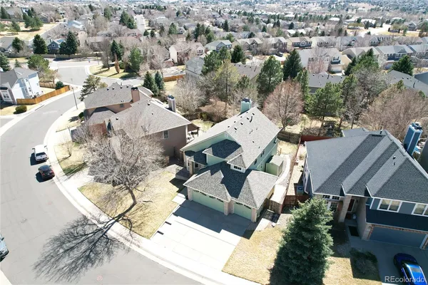 $599,900 | 18876 East Powers Drive, Aurora, CO 80015