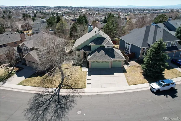 $599,900 | 18876 East Powers Drive, Aurora, CO 80015