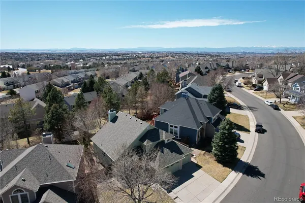 $599,900 | 18876 East Powers Drive, Aurora, CO 80015