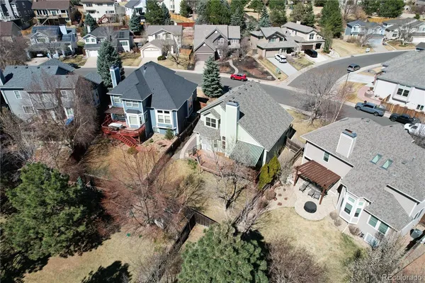 $599,900 | 18876 East Powers Drive, Aurora, CO 80015