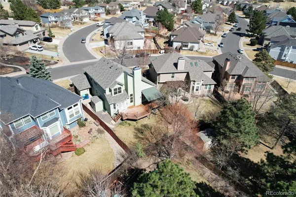 $599,900 | 18876 East Powers Drive, Aurora, CO 80015