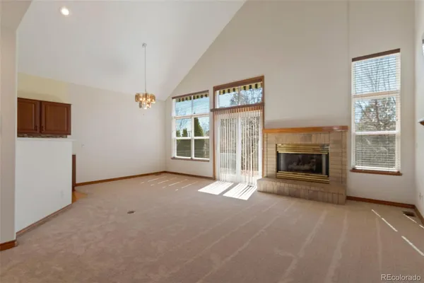 $599,900 | 18876 East Powers Drive, Aurora, CO 80015