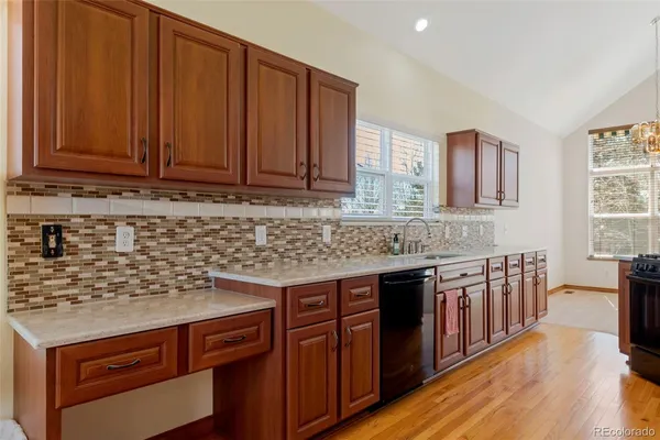 $599,900 | 18876 East Powers Drive, Aurora, CO 80015