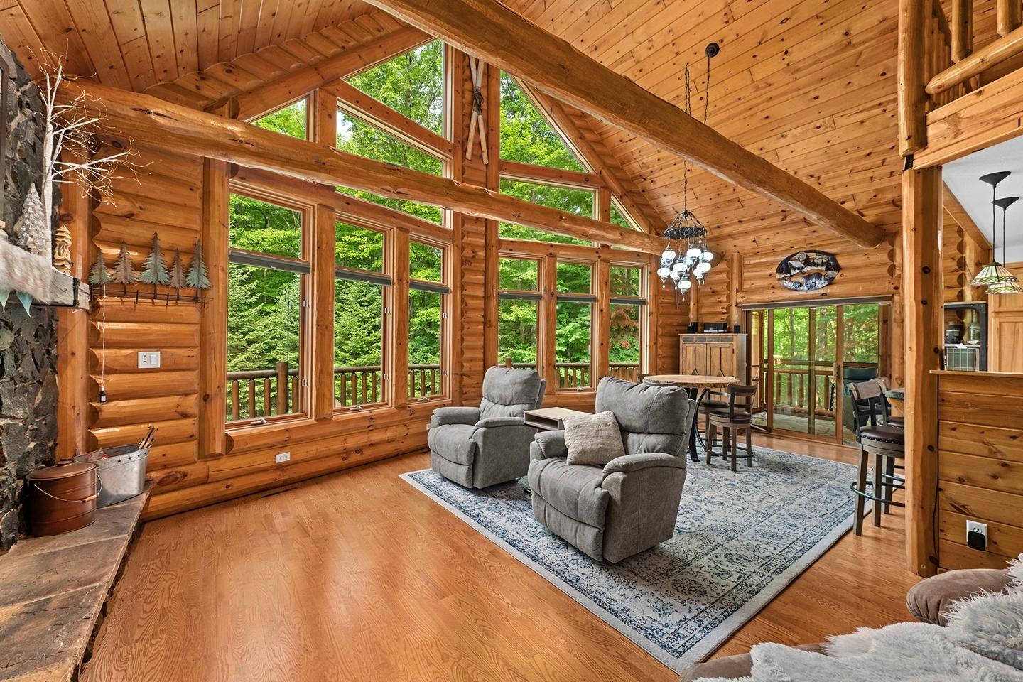 9237 Hemlock Row Road Presque Isle, WI 54557 - Photo 11 of 38 Gallery Image 11