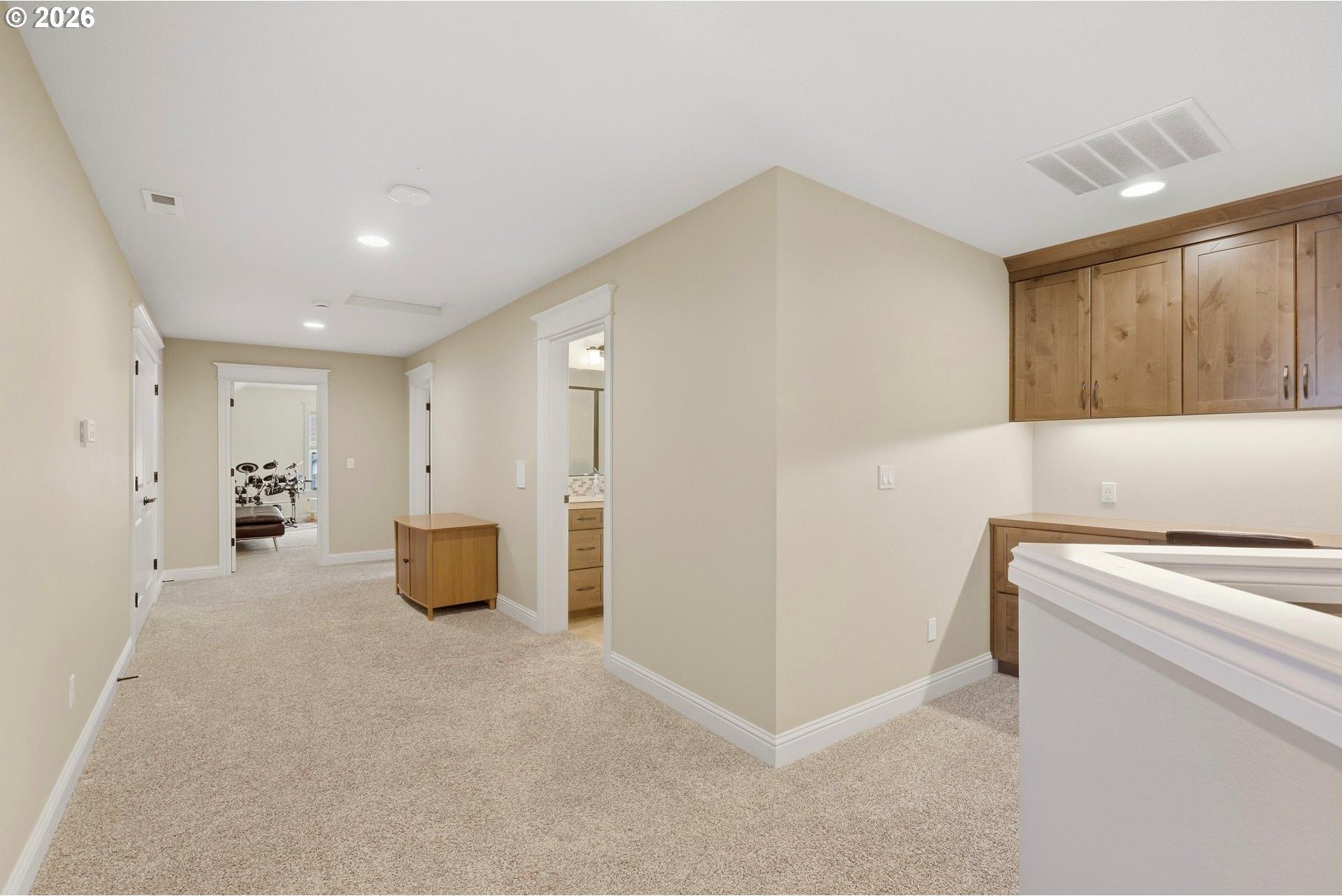 13306 Southeast Kanne Road Happy Valley, OR 97086 - Photo 30 of 48 Second Floor