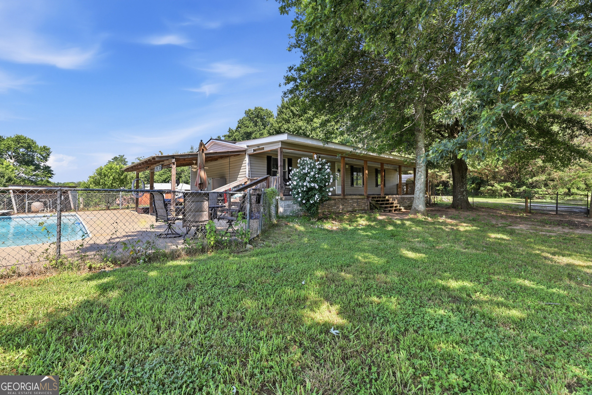 7482 Duncan Bridge Road Cleveland, GA 30528 - Photo 4 of 67