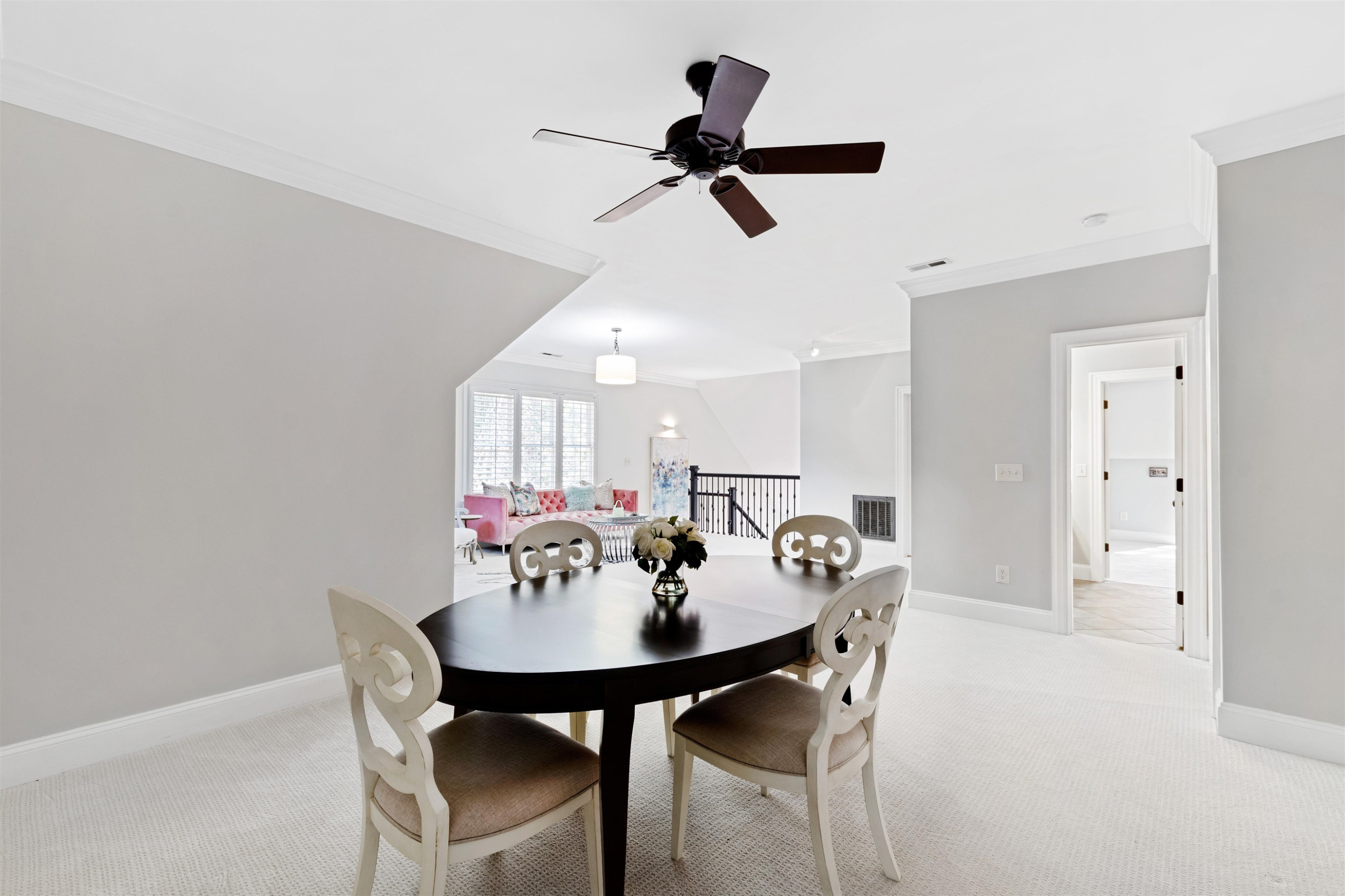 3017 Allansford Lane Raleigh, NC 27613 - Photo 39 of 50 Photo 39