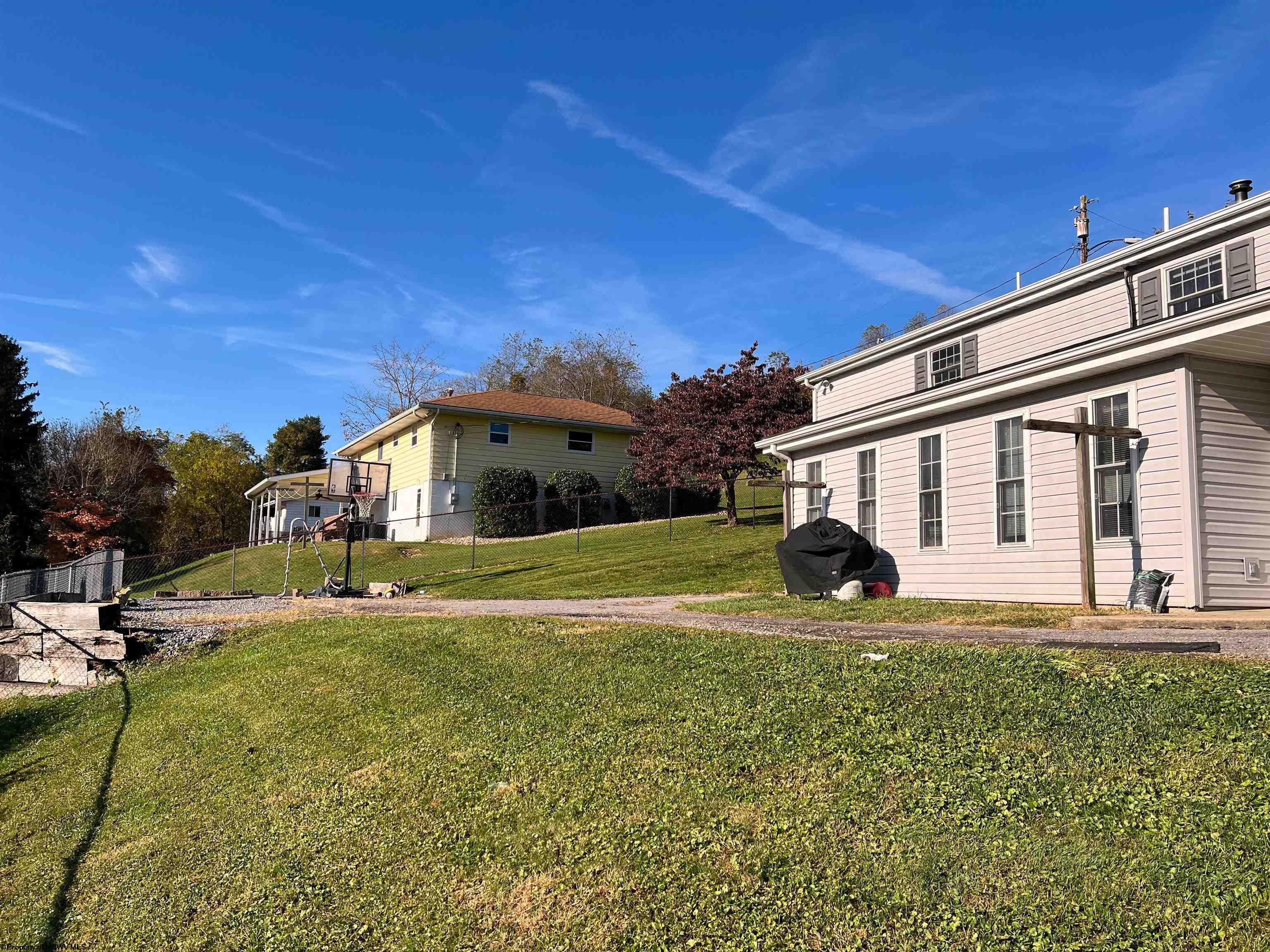 1821 Ryan Road Fairmont, WV 26554 - Photo 3 of 23 Gallery Image 3
