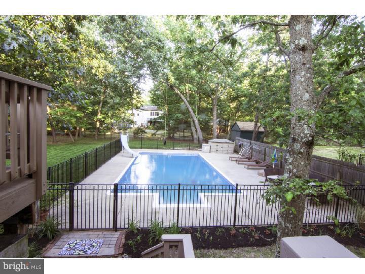 207 Bass Road Evesham, NJ 08053 - Photo 22 of 25 Gallery Image 22